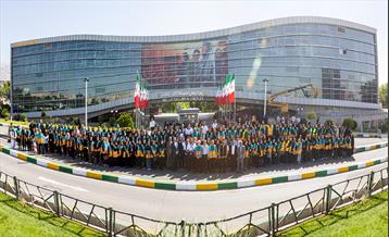 نشست مسئولان خانه‌های دوام و ایمنی مناطق ۲۲ گانه 28