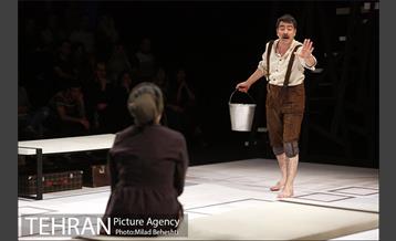 نمایش مرغ دریایی من 6