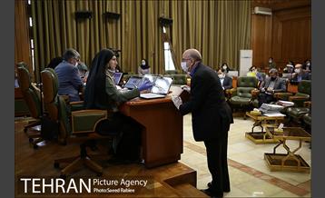 دویست و دهمین جلسه شورای شهر 23