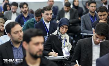 دومین دوره پیشرفته مدرسه دیپلمات‌های جوان - 1 17