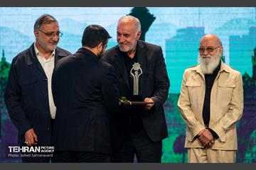 بیست‌ و‌ دومین جشنواره شهید رجایی 4