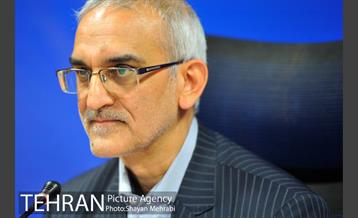 نشست هم اندیشی رئیس سازمان حمل و نقل و ترافیک با مدیران رسانه ها 4