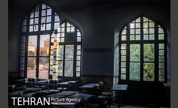 البرز، خالی از سکنه 27