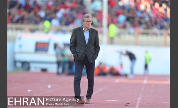 دیدار تیم های تراکتور سازی تبریز و پرسپولیس تهران 22