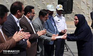 یکصدوهفتادوچهارمین پویش امید و افتخار 38