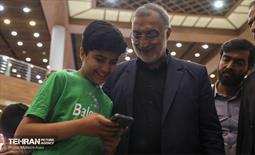 رویداد «ایران امام‌رضا» 17