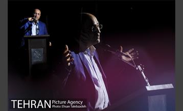 افتتاح گالری عکس و کاریکاتور «تهرانگاره» -1 13