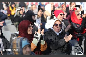 آیین یلدای مهربانی و کاشت نهال در بوستان سرخه حصار 6