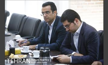 جلسه کمیته نشست های تخصصی AMF 2