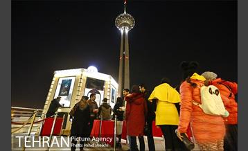 حال و هوای برگزاری جشنواره فیلم فجر در تهران 11