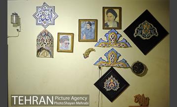 شبگردی اصحاب رسانه به میزبانی منطقه 14 7