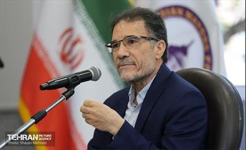 دومین دوره پیشرفته مدرسه دیپلمات‌های جوان - 1 12