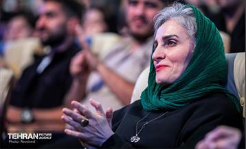 اکران عمومی قسمت پایانی سریال پایتخت در برج میلاد 41