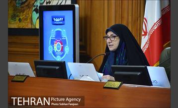 صد و نود و پنجمین جلسه شورای شهر 14