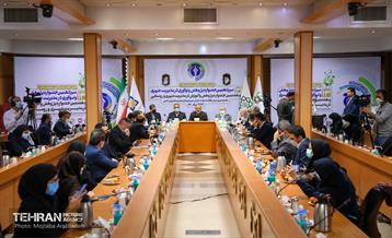 سیزدهمین جشنواره پژوهش و نوآوری 13