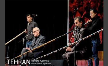 آیین سوگواری اقوام ایرانی 7