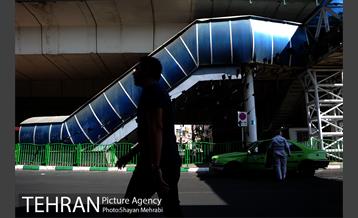 شهرنگار؛ پل سیدخندان 2