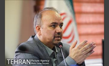 بازدید مدیرکل دفتر شهردار تهران از  سازمان فناوری اطلاعات و ارتباطات شهرداری تهران 26