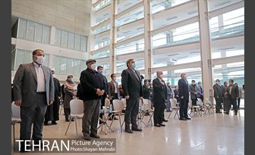 اختتامیه پنجمین دوره لیگ فوتبال حرف و مشاغل 4