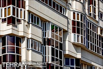 تهران، معماری و مدرنیته 7