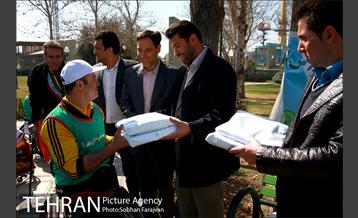 جشنواره ویلچررانی منطقه ۱۱ 31