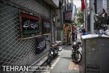 شهرنگار؛ آذربایجان 15