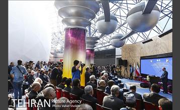 آیین کاشت درخت صلح و دوستی 27