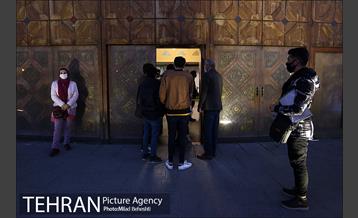 سی و نهمین جشنواره تئاتر فجر 12