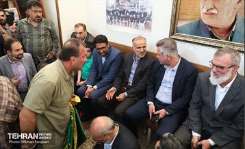 جشن گلریزان نذر یاری 12