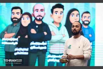 دومین روز پنجمین رویداد بارش 33