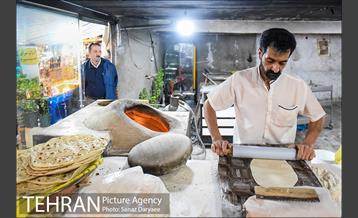 بازار امامزاده داوود (ع) 6