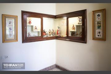 خانه مقدم 75