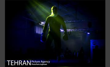 لیگ بر‌تر ووشوی بانوان کشور 8