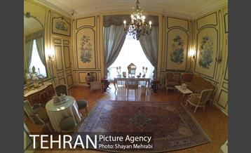 کاخ نیاوران 27