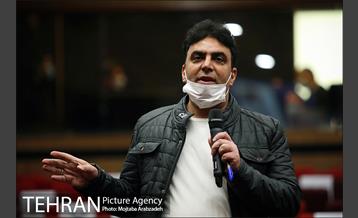 نشست خبری معاون فنی ‌و عمرانی شهرداری تهران 23