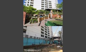 منطقه 8 در گذر زمان 8