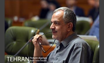 جلسه شورای شهر  2