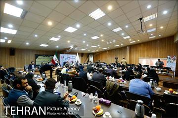 نشست خبری نخستین جشنواره نوروز خوانی اقوام  3
