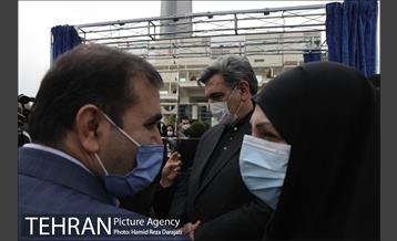 مراسم رویداد تهران ۱۴۰۰ 30