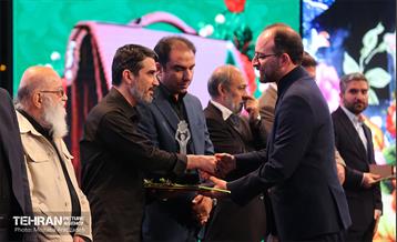 بیست‌ و‌ دومین جشنواره شهید رجایی 15