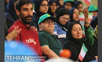 گرامیداشت روز ملی پارالمپیک 10