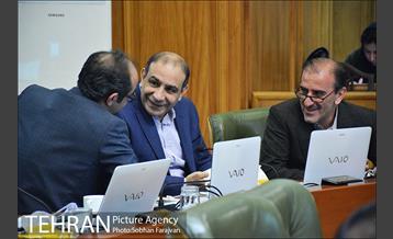 دویستمین جلسه شورای شهر 45