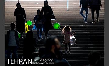 سی و دومین نمایشگاه بین المللی کتاب تهران  42