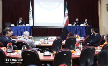 سومین جلسه کمیته کاهش مصرف پلاستیک 25