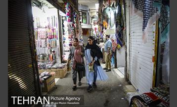 شهرنگار؛ بازار 3