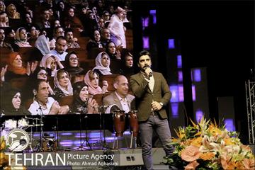 همایش بزرگ شعبانیه منتظران ظهور 26