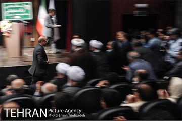آیین تغییر نام بزرگراه نیایش به آیت الله هاشمی رفسنجانی 17