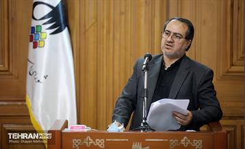 چهاردهمین جلسه شورای شهر تهران 32