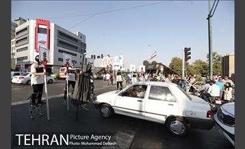 پویش مردمی از خودمان شروع کنیم 2