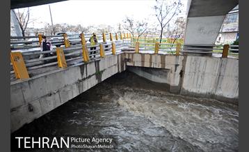 لایروبی و رسوب زدایی شبکه جمع آوری آبهای سطحی-2 8